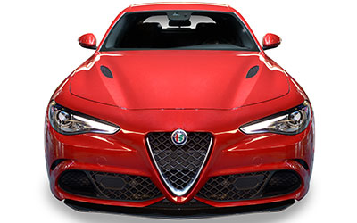 Alfa Romeo Giulia 2.0 Gasolina 206kW (280CV) Intensa Q4 - Miniatura 2